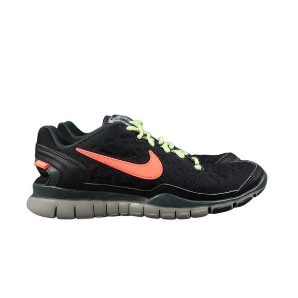 Nike Shoes Womens 6.5 Athletic Trainers Running Free TR Fit 2 Shield H2o Repel - Picture 1 of 12